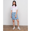 LAZY OAF DON'T CARE SPOTTY T-SHIRT_3
