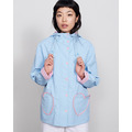 LAZY OAF FEELING BLUE COAT_4