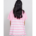 LAZY OAF STRIPED NOTHING T-SHIRT_3