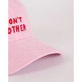 LAZY OAF DON'T BOTHER CAP_4