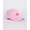 LAZY OAF DON'T BOTHER CAP_2
