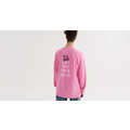 LAZY OAF BAD FOR YOUR BRAIN LONG SLEEVE T-SHIRT