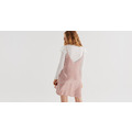 LAZY OAF ROSE GOLD PRINCESS DRESS_3