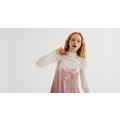 LAZY OAF ROSE GOLD PRINCESS DRESS_4