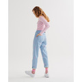 LAZY OAF ROMANCE JEANS_3