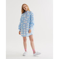 LAZY OAF SOMETIMES CLOUDY SHIRT_3