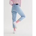 LAZY OAF ROMANCE JEANS_4