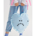 LAZY OAF NO SULKING HEART BAG_2