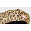 LAZY OAF LEOPARD LOVE BERET_3