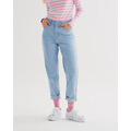 LAZY OAF ROMANCE JEANS_1