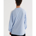 LAZY OAF MINIMUM EFFORT LONG SLEEVE T-SHIRT_2