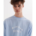 LAZY OAF MINIMUM EFFORT LONG SLEEVE T-SHIRT_3