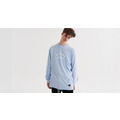 LAZY OAF MINIMUM EFFORT LONG SLEEVE T-SHIRT