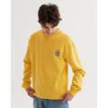 LAZY OAF HAPPY CREW JUMPER_4