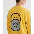LAZY OAF HAPPY CREW JUMPER_2