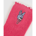 LAZY OAF BUNNY SOCKS_2