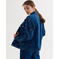 LAZY OAF DENIM LOVE JACKET_1