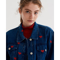 LAZY OAF DENIM LOVE JACKET_2