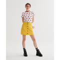 LAZY OAF RED HEARTS T-SHIRT_4