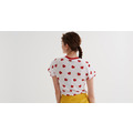 LAZY OAF RED HEARTS T-SHIRT_2