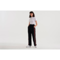 Lazy Oaf Sporty Stripe Popper Pants_1