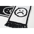 Lazy Oaf Sorry I'm Late Scarf_3