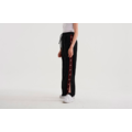 Lazy Oaf Sporty Stripe Popper Pants