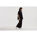 Lazy Oaf Sporty Stripe Popper Pants_4