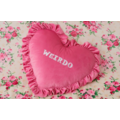 Lazy Oaf Weirdo Cuddle Pillow_1