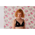 Lazy Oaf Face It Bralette