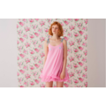 Lazy Oaf Heartbreaking Babydoll Night Dress