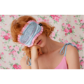 Lazy Oaf Not Now Eye Mask_3