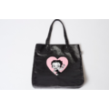 Lazy Oaf x Betty Boop Patent Bag_2
