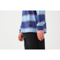 Lazy Oaf Blue Stripes LS T-Shirt_4