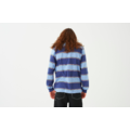 Lazy Oaf Blue Stripes LS T-Shirt_3