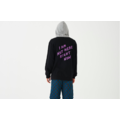 Lazy Oaf Leave A Message Hoodie