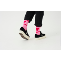 Lazy Oaf Back Of Heart Socks