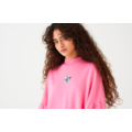 Lazy Oaf Puppy Frills Sweatshirt_4