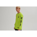 Lazy Oaf Wobble Long Sleeve T-Shirt