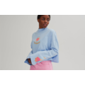 Lazy Oaf Problems Long Sleeve T-shirt