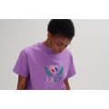 Lazy Oaf Lazy Globe T-shirt_3