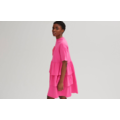 Lazy Oaf Layered Frill Dress_2