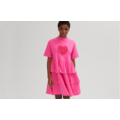 Lazy Oaf Layered Frill Dress_5