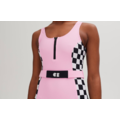 Lazy Oaf Check Mate Swimsuit_5