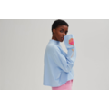 Lazy Oaf Problems Long Sleeve T-shirt_3