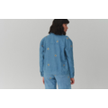 Lazy Oaf Daisy Denim Jacket_4