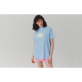 Lazy Oaf Fluffy Cloud Tee_1