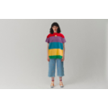 Lazy Oaf Rainbow Tee_2