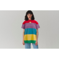 Lazy Oaf Rainbow Tee_1