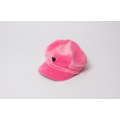 Lazy Oaf Peaky Velvet Cap_1